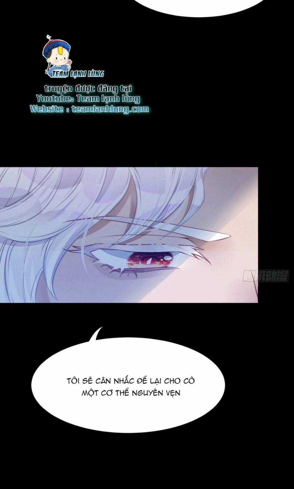 Tôi Không Muốn Làm Bạch Nguyệt Quang Của Kẻ Phản Diện Chapter 4 trang 25