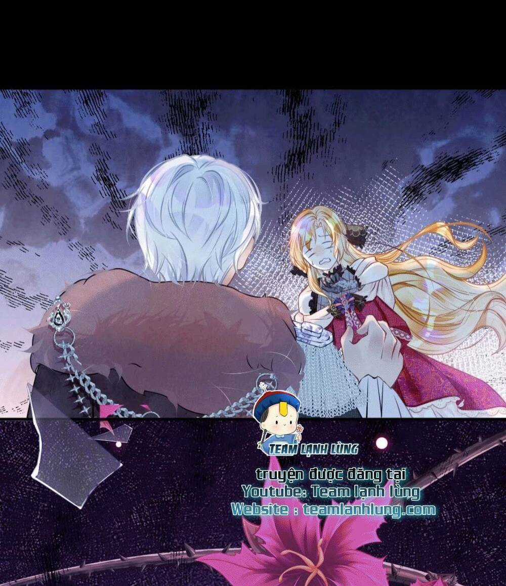 Tôi Không Muốn Làm Bạch Nguyệt Quang Của Kẻ Phản Diện Chapter 4 trang 27