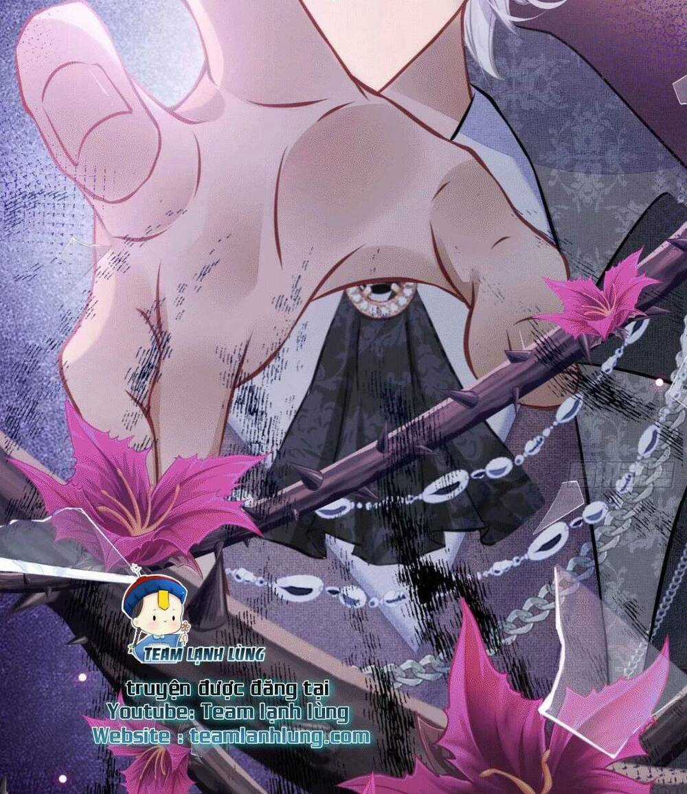 Tôi Không Muốn Làm Bạch Nguyệt Quang Của Kẻ Phản Diện Chapter 4 trang 29