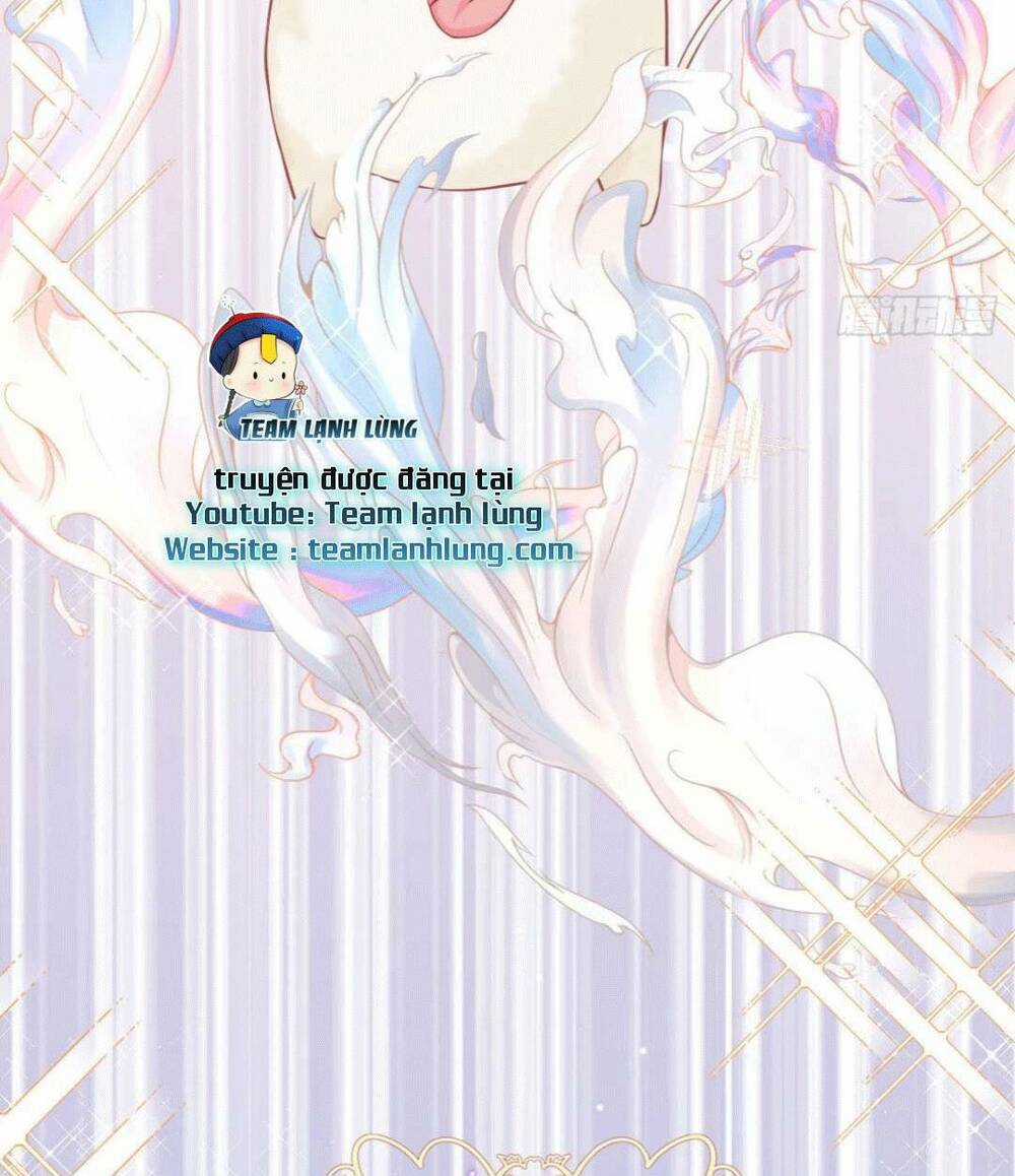 Tôi Không Muốn Làm Bạch Nguyệt Quang Của Kẻ Phản Diện Chapter 4 trang 3