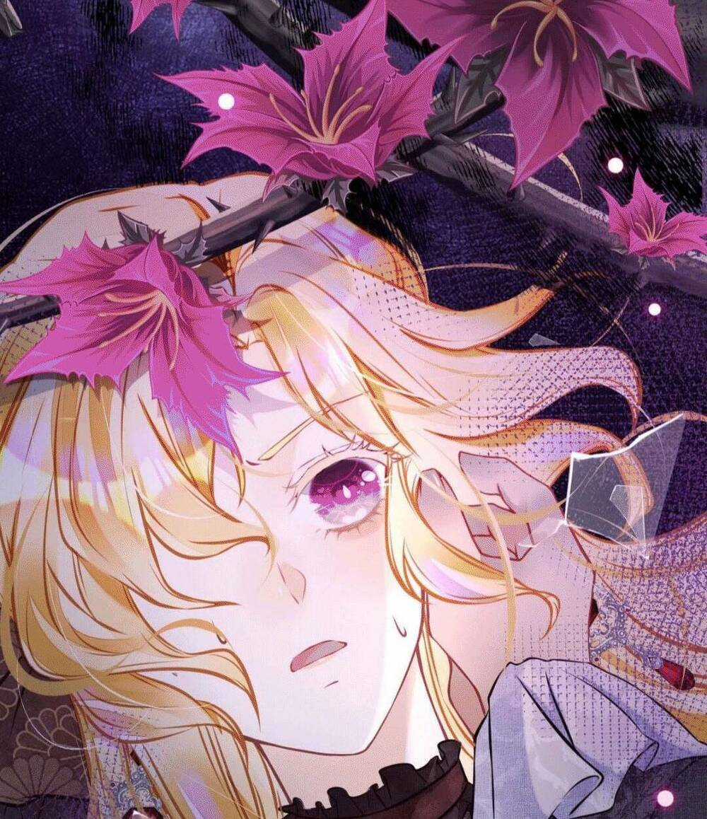 Tôi Không Muốn Làm Bạch Nguyệt Quang Của Kẻ Phản Diện Chapter 4 trang 30