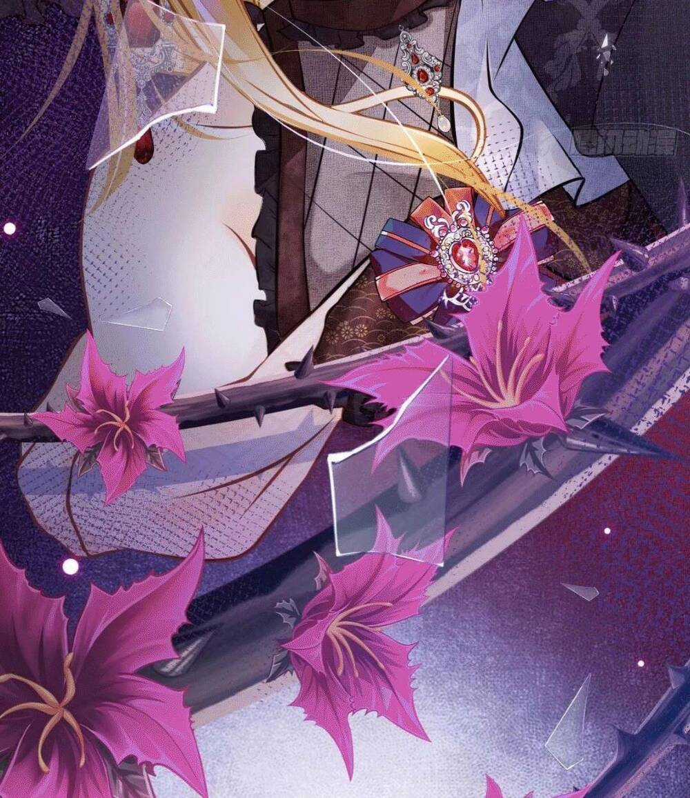 Tôi Không Muốn Làm Bạch Nguyệt Quang Của Kẻ Phản Diện Chapter 4 trang 31