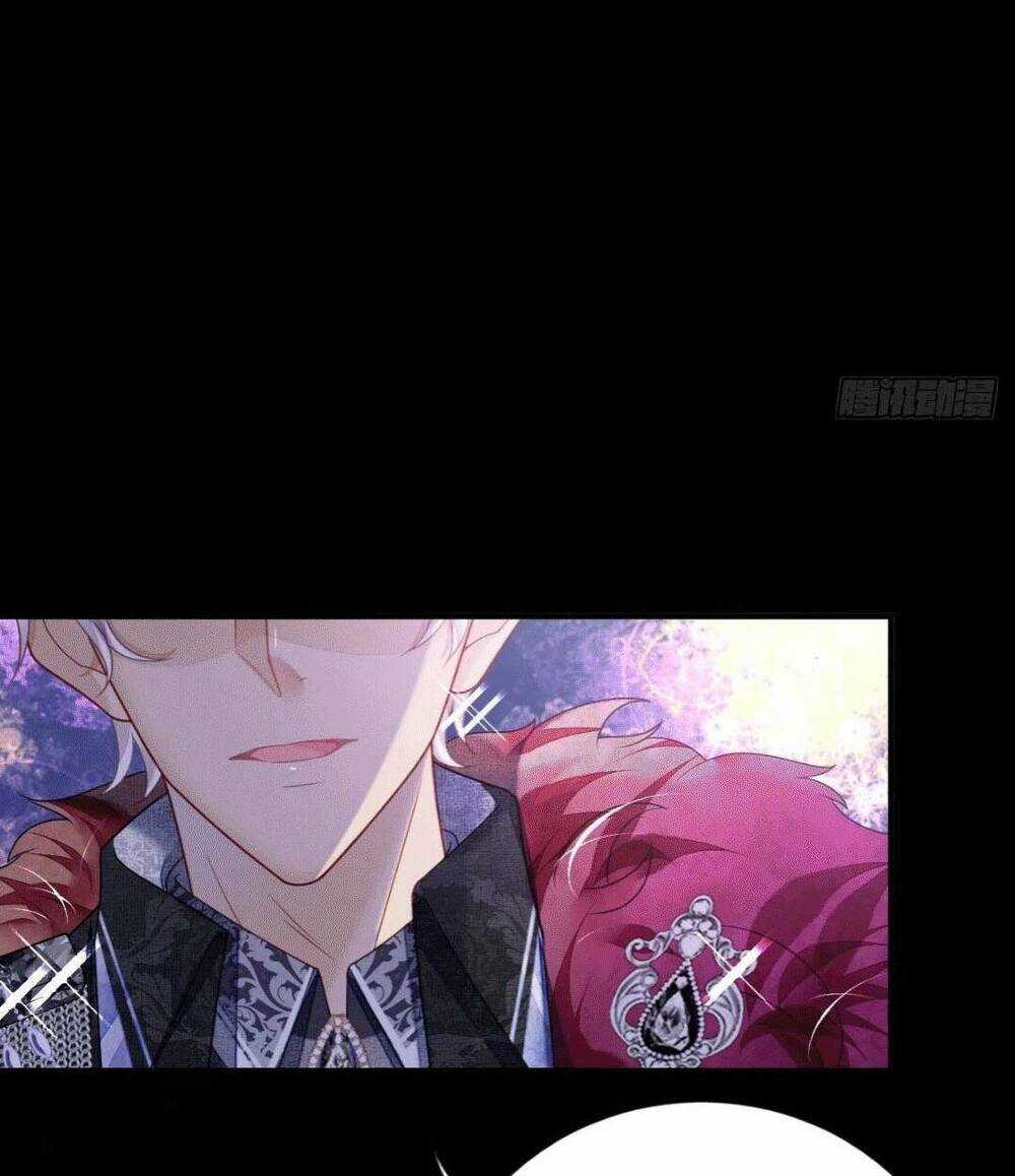 Tôi Không Muốn Làm Bạch Nguyệt Quang Của Kẻ Phản Diện Chapter 4 trang 34