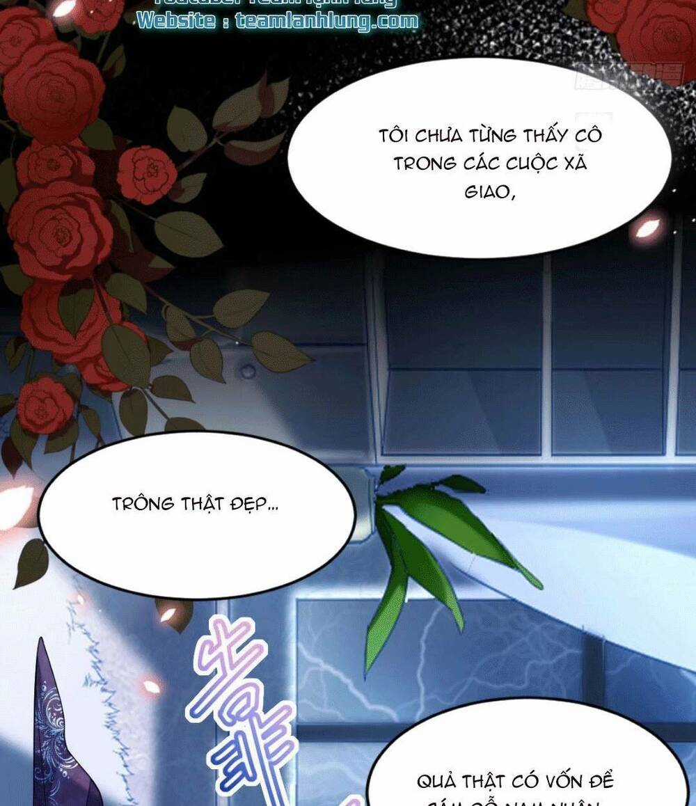 Tôi Không Muốn Làm Bạch Nguyệt Quang Của Kẻ Phản Diện Chapter 4 trang 36