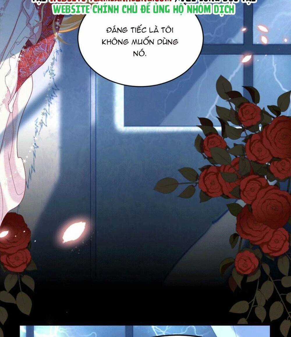 Tôi Không Muốn Làm Bạch Nguyệt Quang Của Kẻ Phản Diện Chapter 4 trang 38
