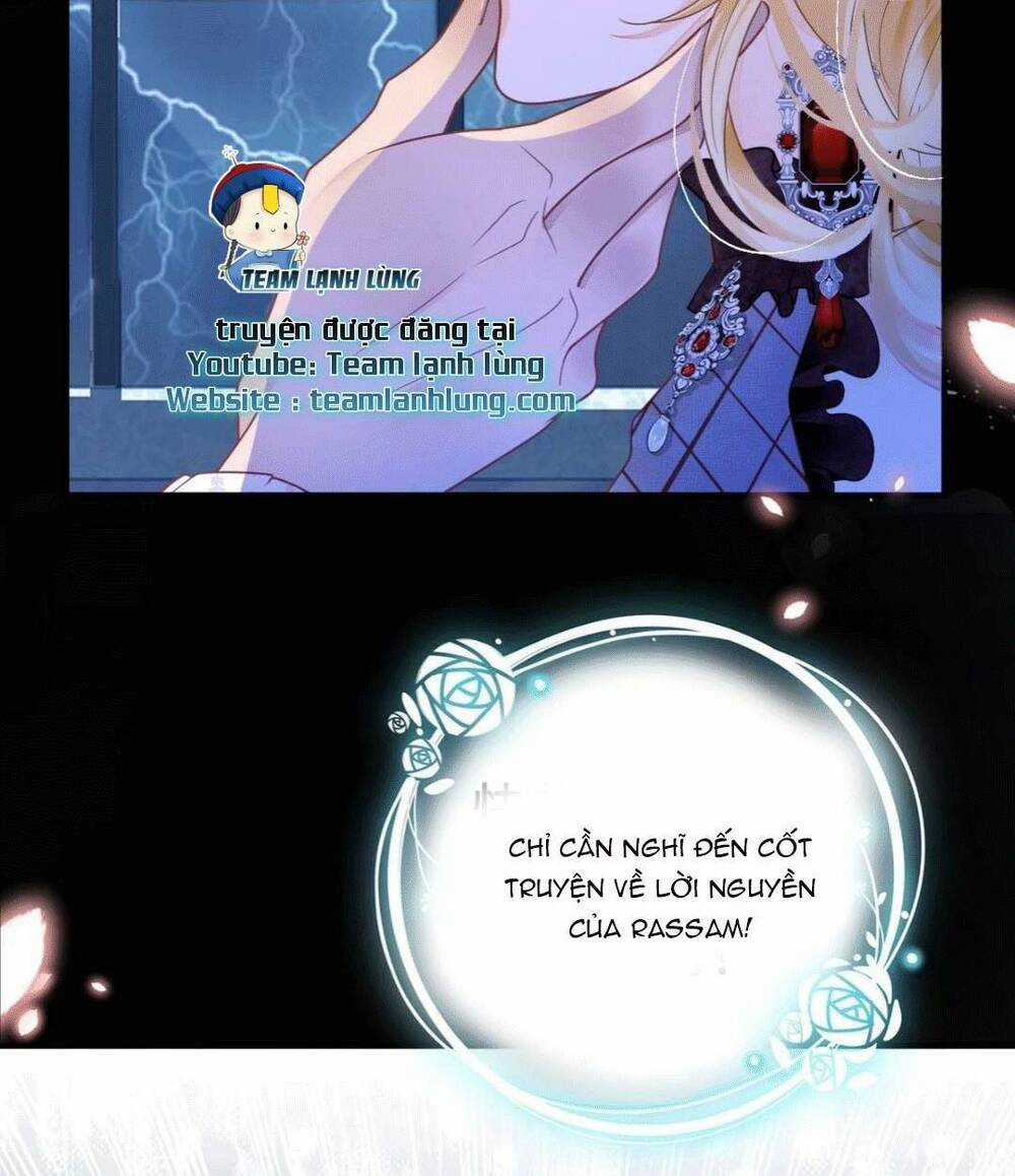 Tôi Không Muốn Làm Bạch Nguyệt Quang Của Kẻ Phản Diện Chapter 4 trang 40