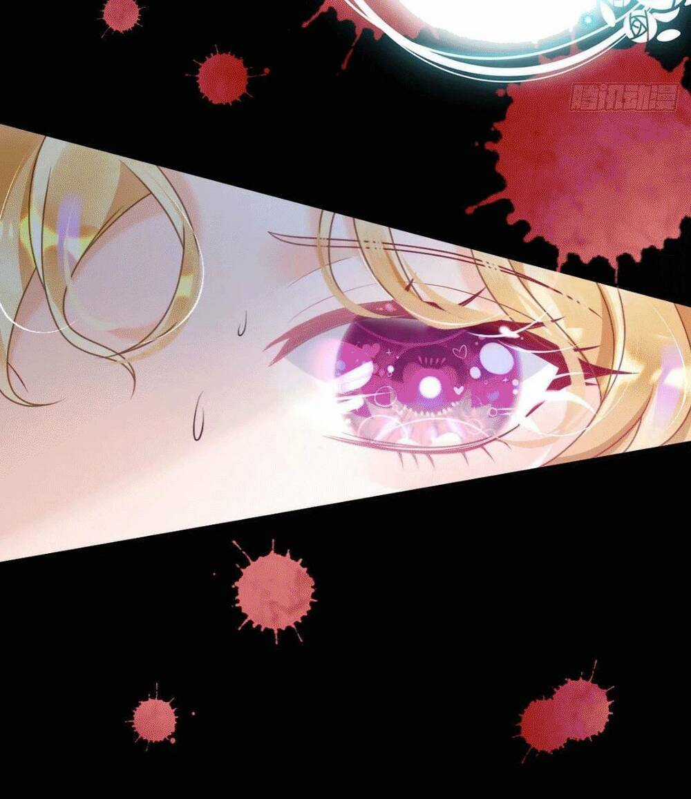 Tôi Không Muốn Làm Bạch Nguyệt Quang Của Kẻ Phản Diện Chapter 4 trang 43