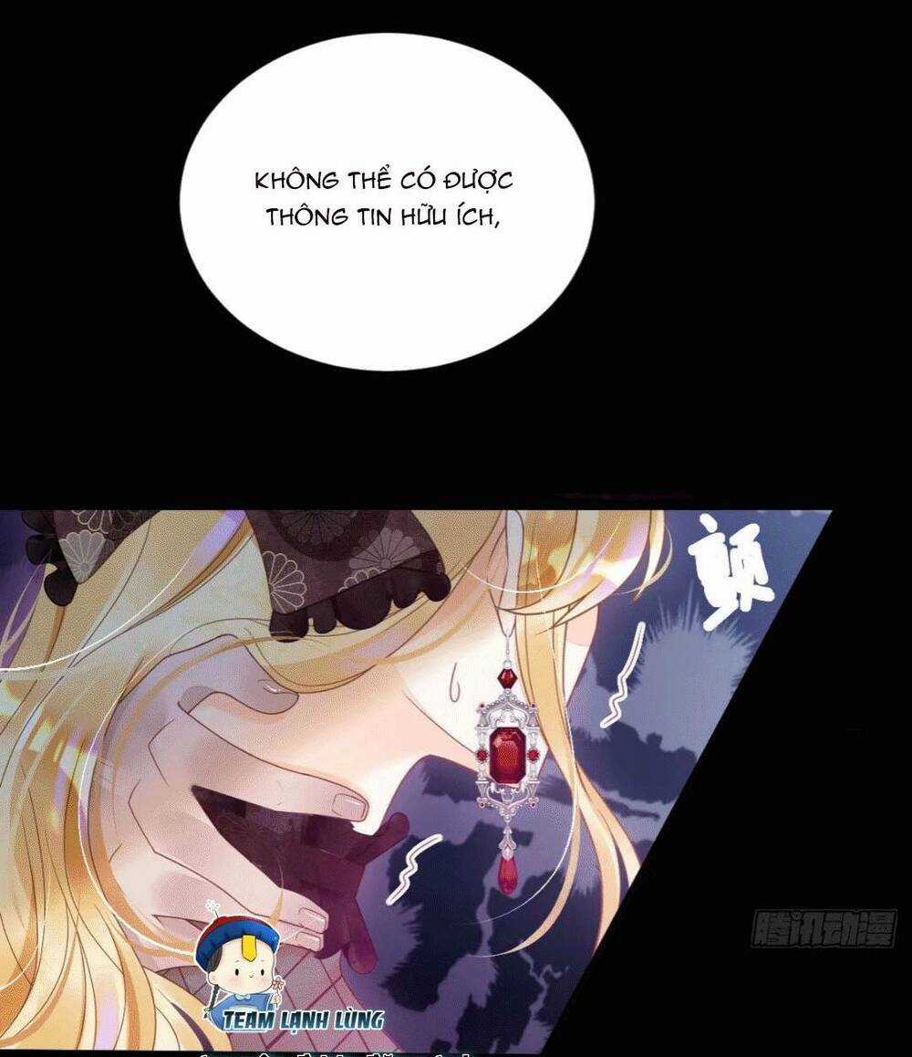 Tôi Không Muốn Làm Bạch Nguyệt Quang Của Kẻ Phản Diện Chapter 4 trang 44