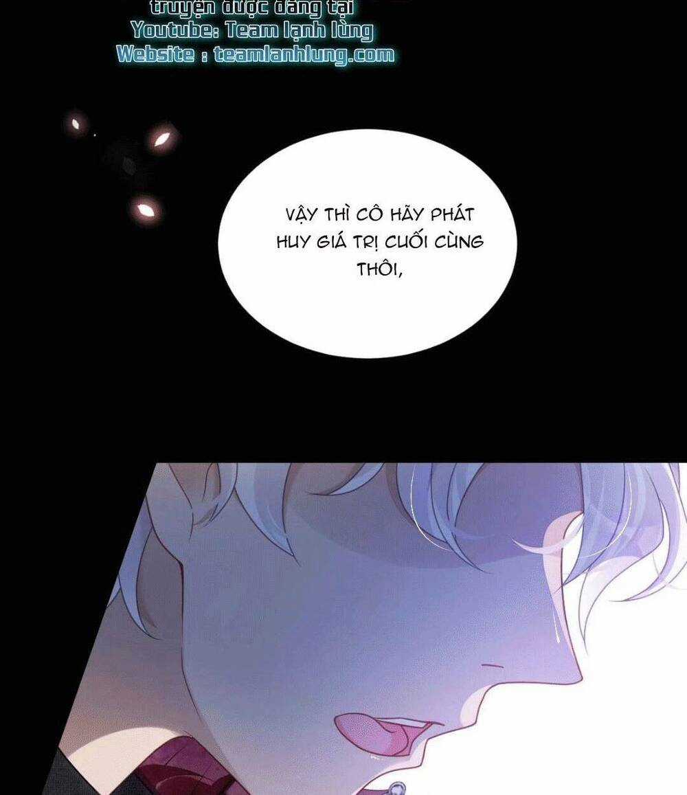 Tôi Không Muốn Làm Bạch Nguyệt Quang Của Kẻ Phản Diện Chapter 4 trang 45