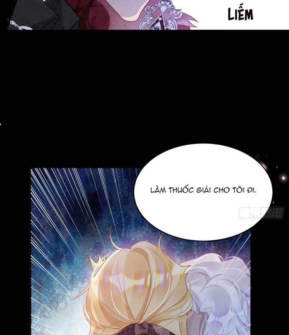 Tôi Không Muốn Làm Bạch Nguyệt Quang Của Kẻ Phản Diện Chapter 4 trang 46