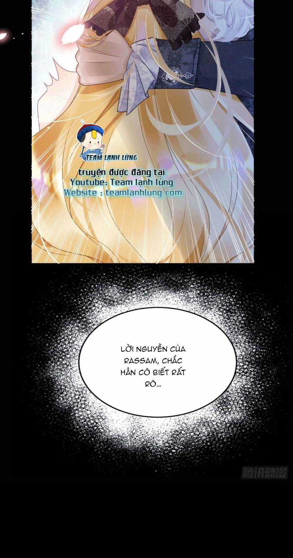 Tôi Không Muốn Làm Bạch Nguyệt Quang Của Kẻ Phản Diện Chapter 4 trang 47