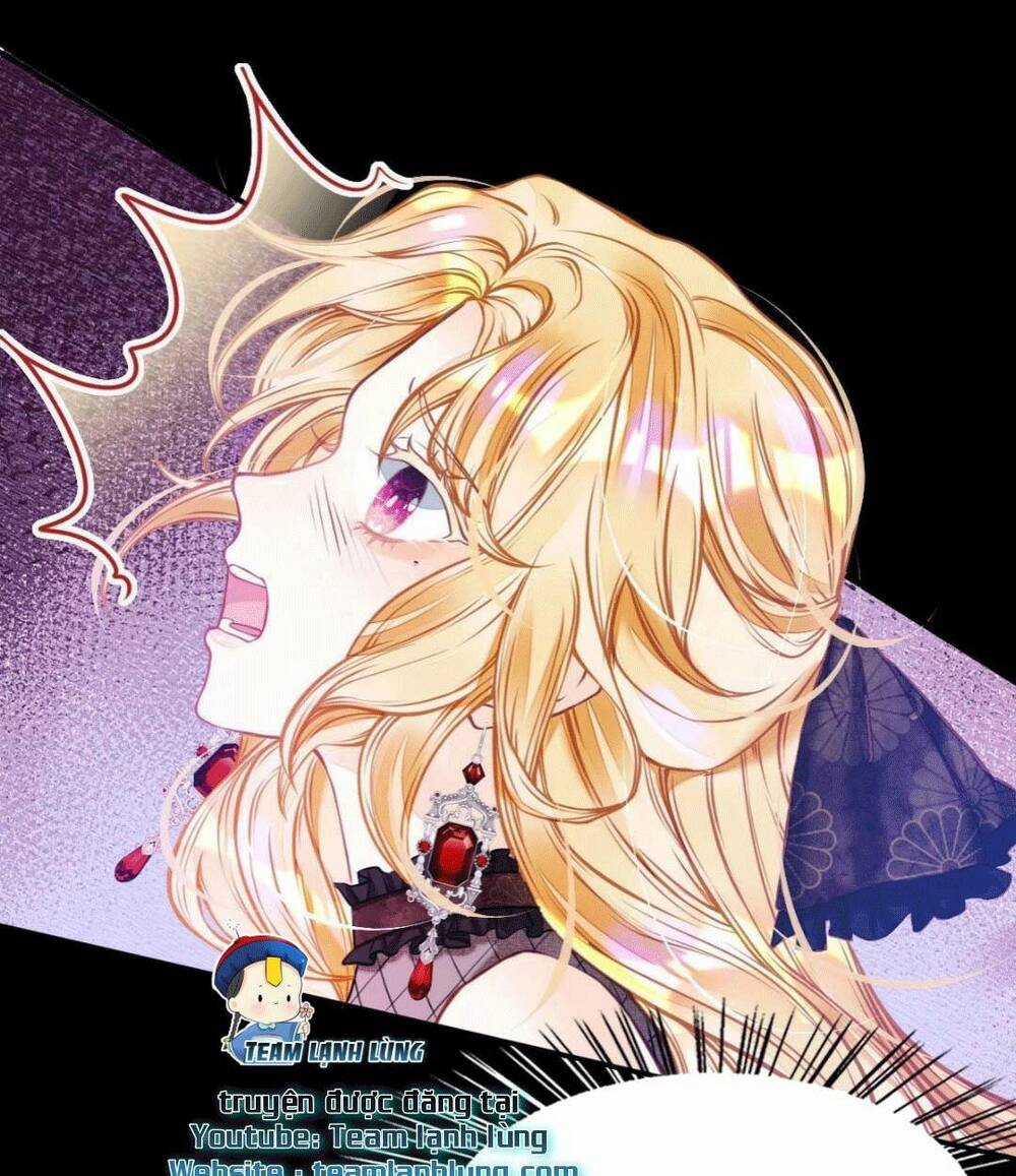 Tôi Không Muốn Làm Bạch Nguyệt Quang Của Kẻ Phản Diện Chapter 4 trang 48