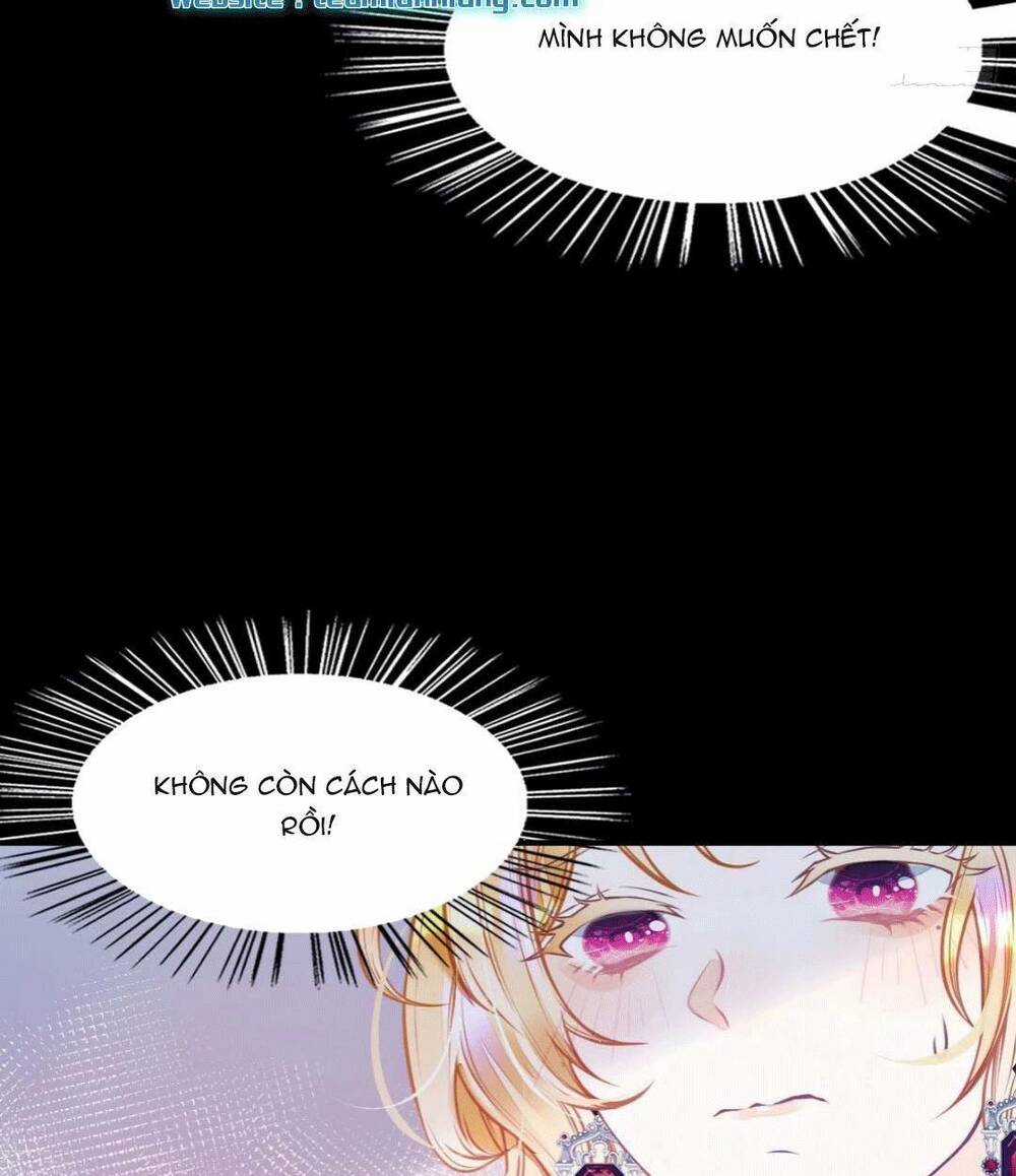 Tôi Không Muốn Làm Bạch Nguyệt Quang Của Kẻ Phản Diện Chapter 4 trang 49
