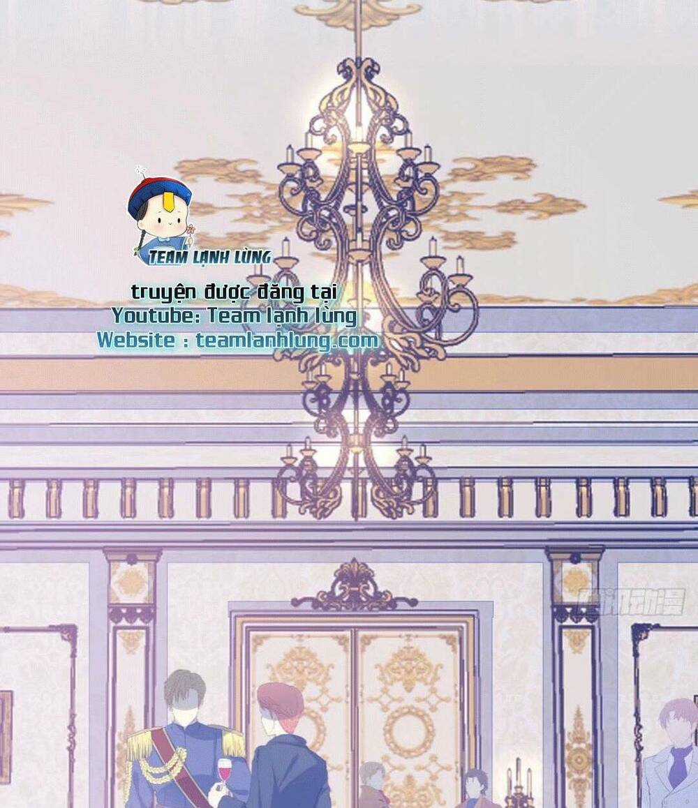 Tôi Không Muốn Làm Bạch Nguyệt Quang Của Kẻ Phản Diện Chapter 4 trang 5