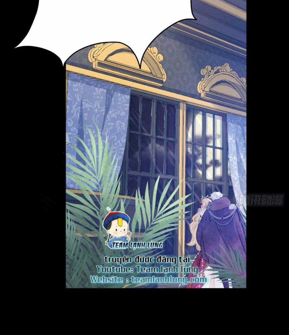 Tôi Không Muốn Làm Bạch Nguyệt Quang Của Kẻ Phản Diện Chapter 4 trang 51