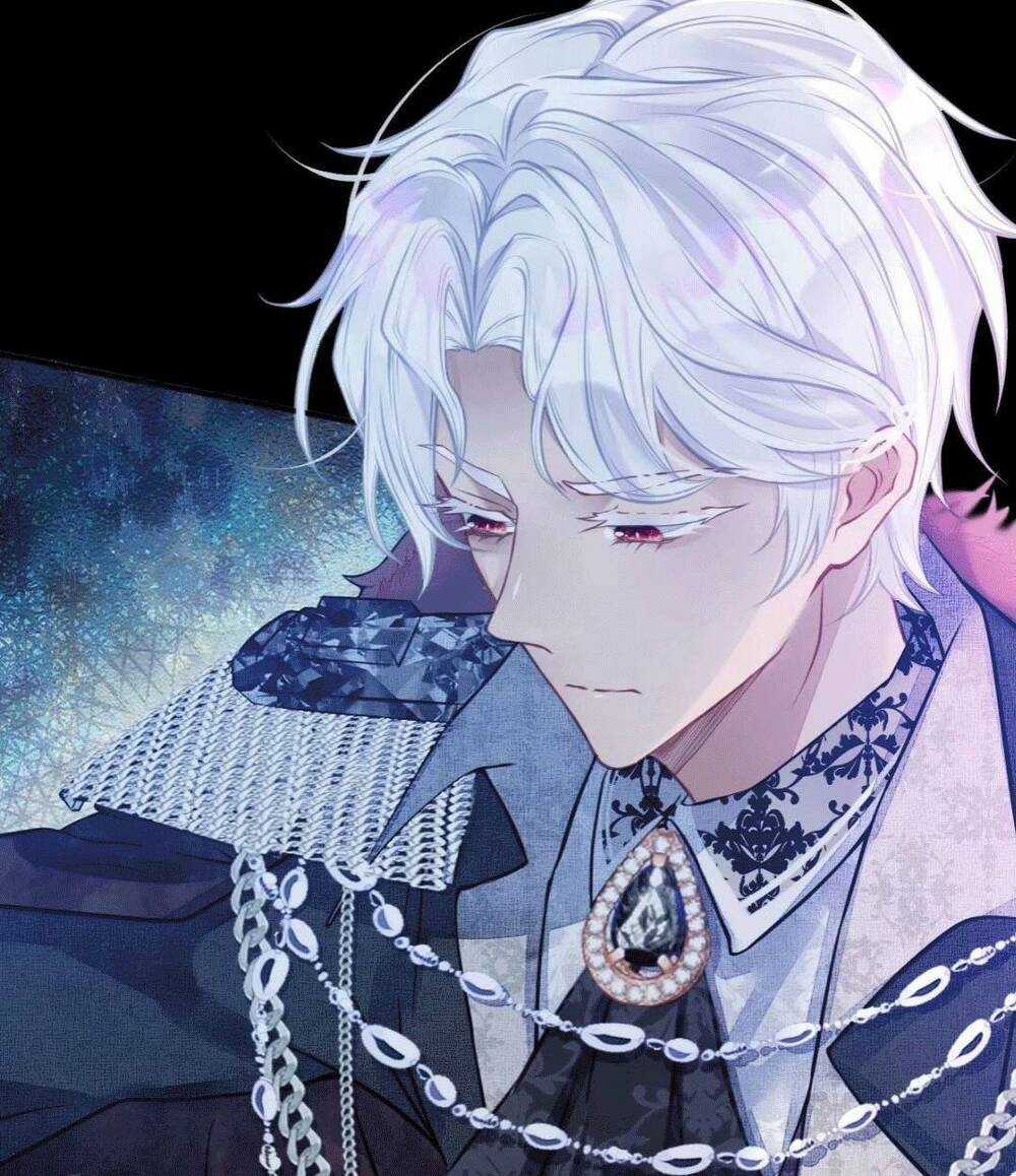 Tôi Không Muốn Làm Bạch Nguyệt Quang Của Kẻ Phản Diện Chapter 4 trang 53