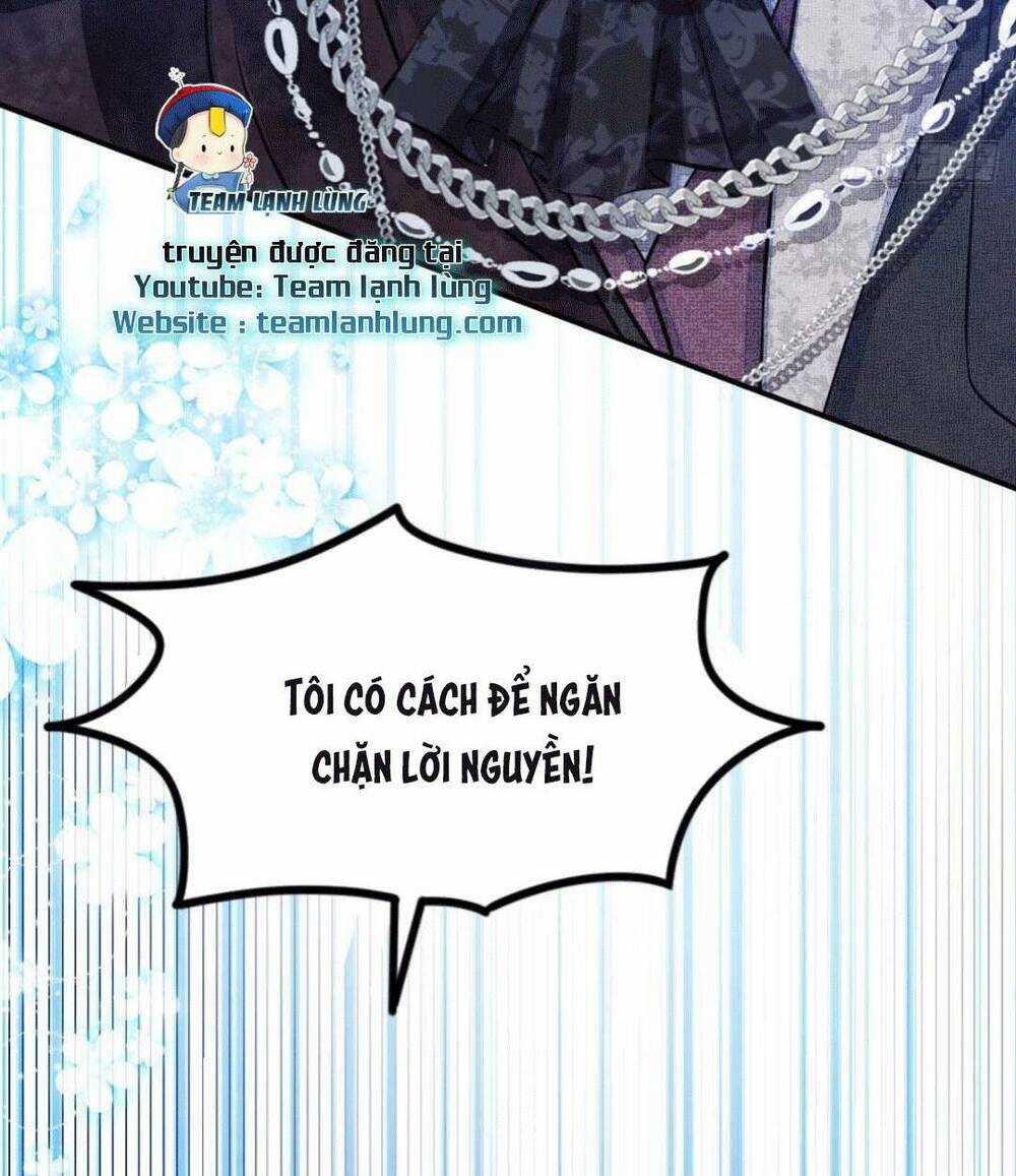 Tôi Không Muốn Làm Bạch Nguyệt Quang Của Kẻ Phản Diện Chapter 4 trang 54