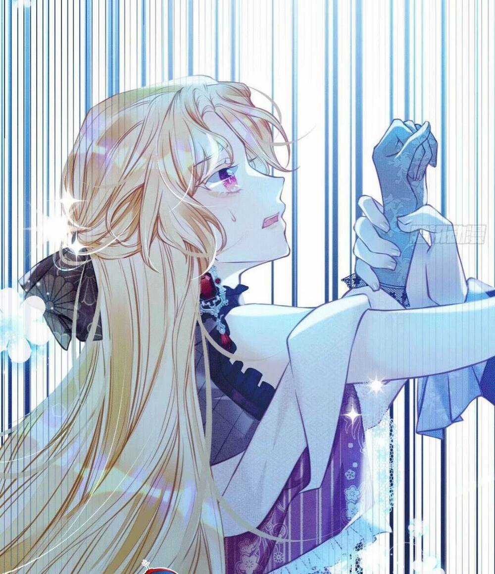 Tôi Không Muốn Làm Bạch Nguyệt Quang Của Kẻ Phản Diện Chapter 4 trang 55