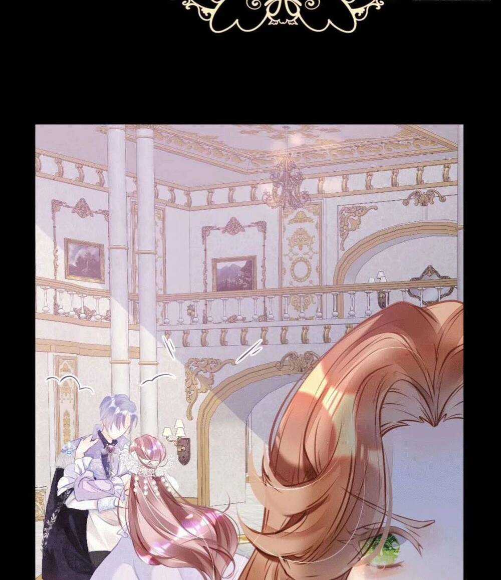 Tôi Không Muốn Làm Bạch Nguyệt Quang Của Kẻ Phản Diện Chapter 4 trang 7