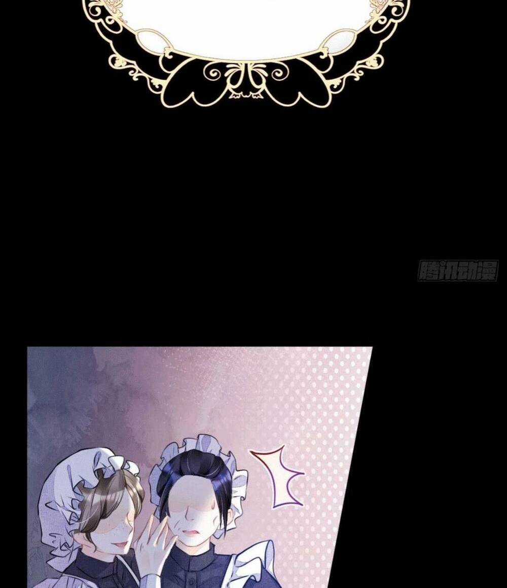 Tôi Không Muốn Làm Bạch Nguyệt Quang Của Kẻ Phản Diện Chapter 4 trang 9