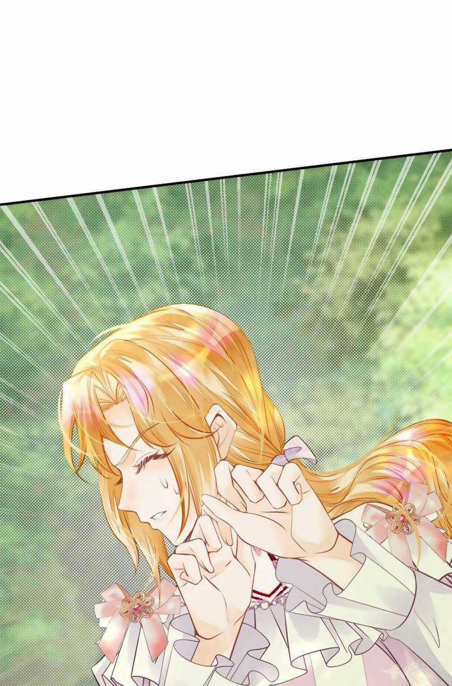 Tôi Không Muốn Làm Bạch Nguyệt Quang Của Kẻ Phản Diện Chapter 40 trang 11