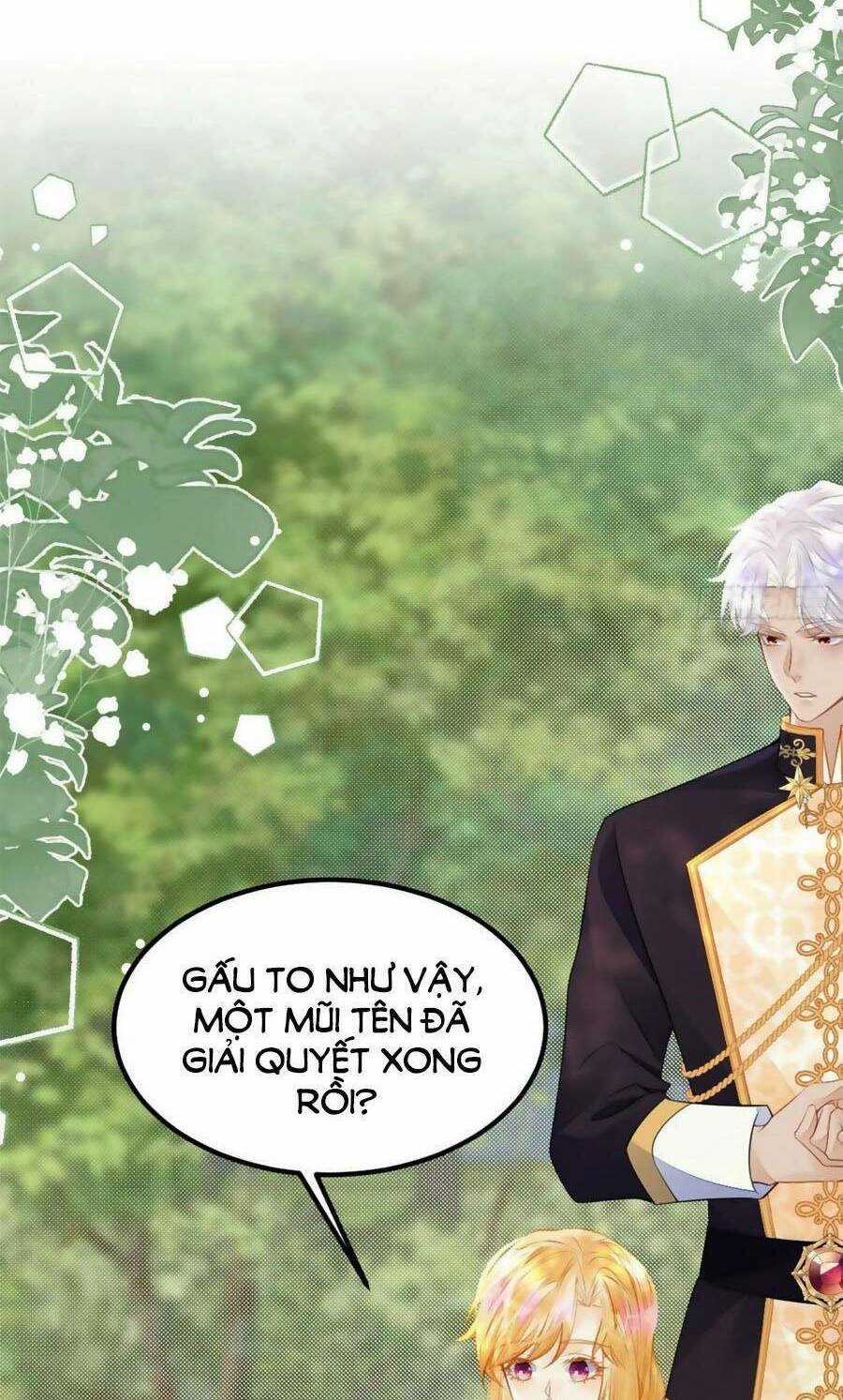 Tôi Không Muốn Làm Bạch Nguyệt Quang Của Kẻ Phản Diện Chapter 40 trang 18