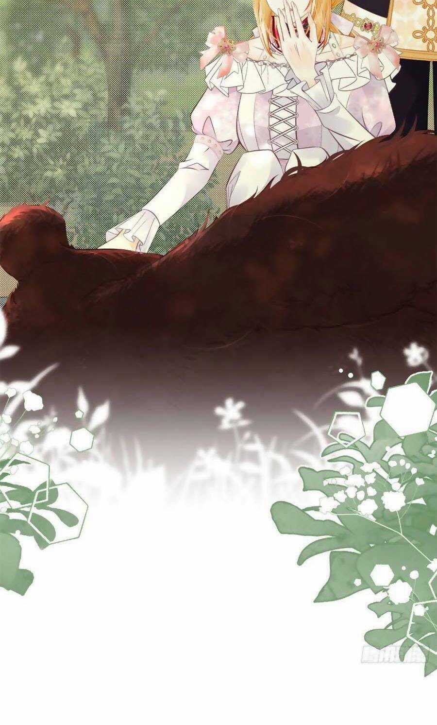 Tôi Không Muốn Làm Bạch Nguyệt Quang Của Kẻ Phản Diện Chapter 40 trang 19