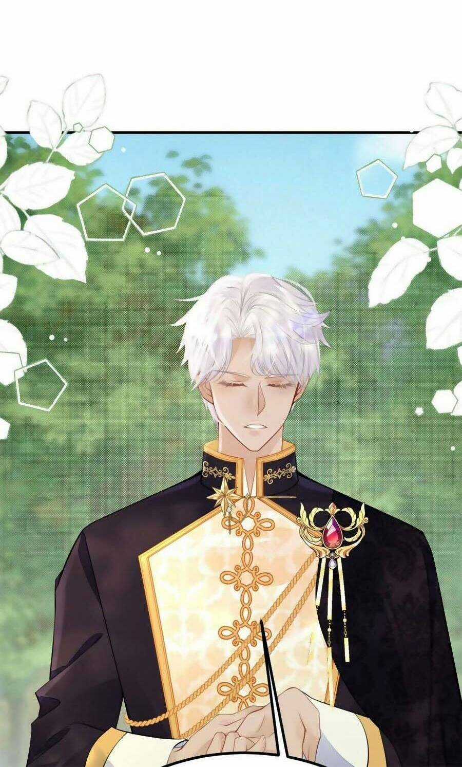 Tôi Không Muốn Làm Bạch Nguyệt Quang Của Kẻ Phản Diện Chapter 40 trang 20