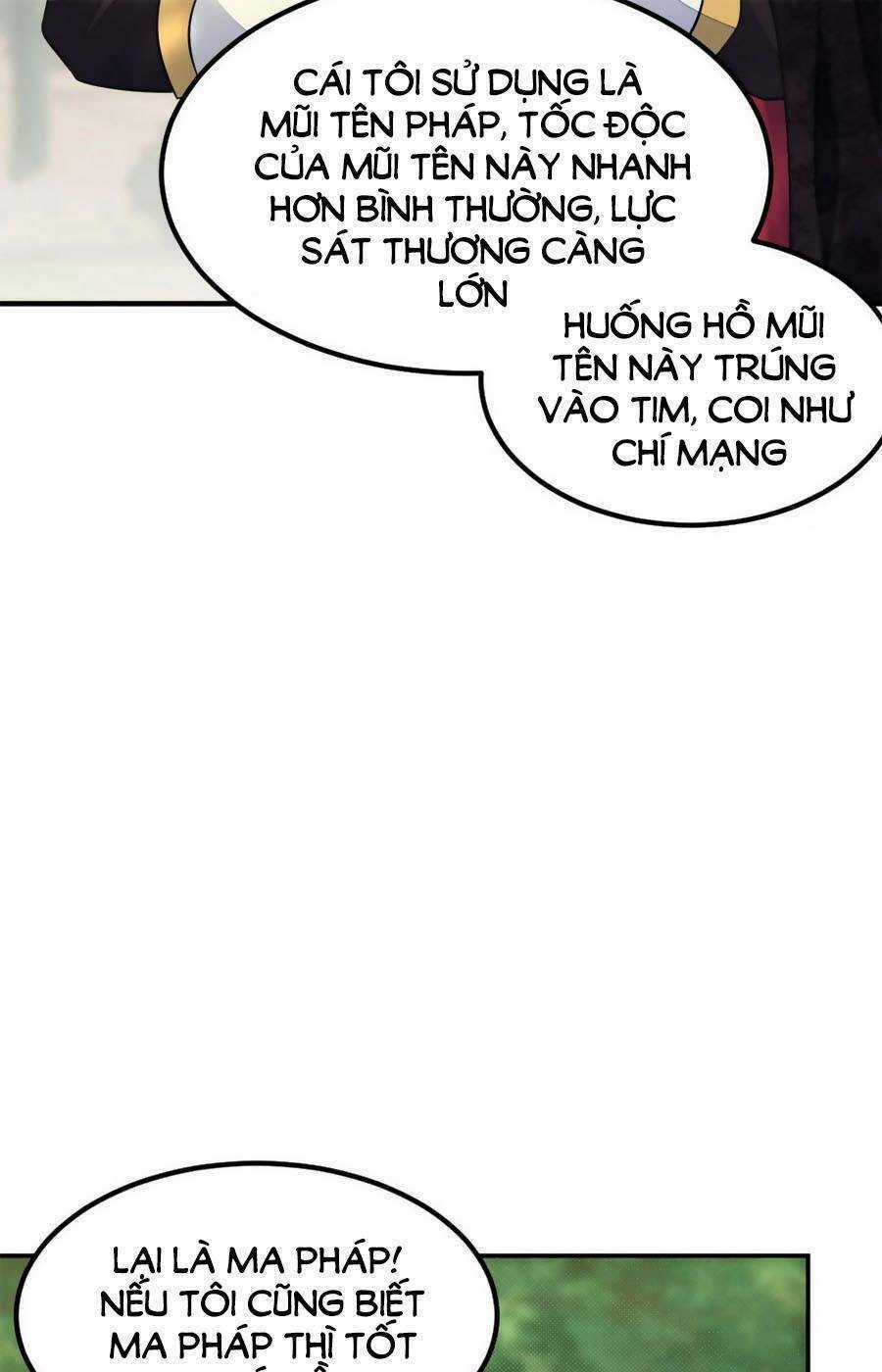 Tôi Không Muốn Làm Bạch Nguyệt Quang Của Kẻ Phản Diện Chapter 40 trang 21