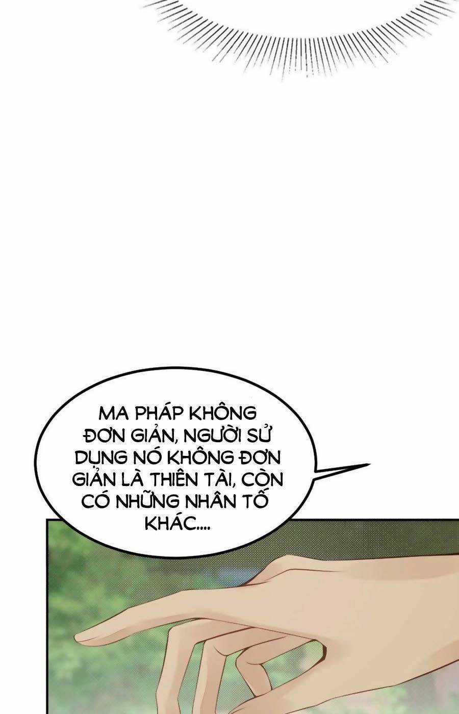 Tôi Không Muốn Làm Bạch Nguyệt Quang Của Kẻ Phản Diện Chapter 40 trang 23
