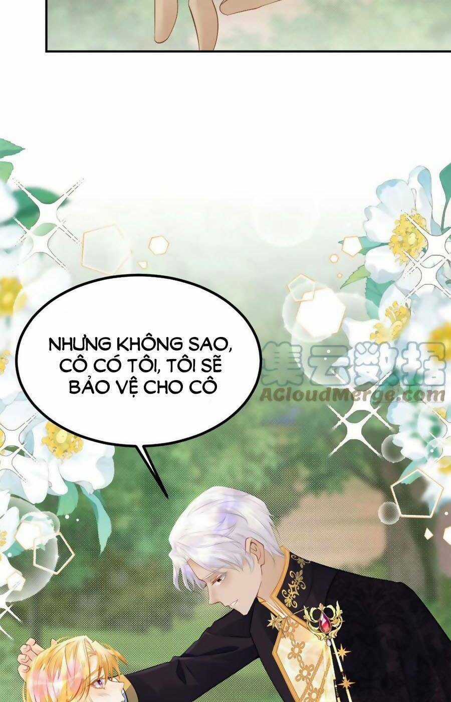 Tôi Không Muốn Làm Bạch Nguyệt Quang Của Kẻ Phản Diện Chapter 40 trang 24