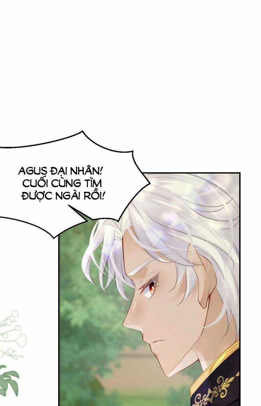 Tôi Không Muốn Làm Bạch Nguyệt Quang Của Kẻ Phản Diện Chapter 40 trang 26