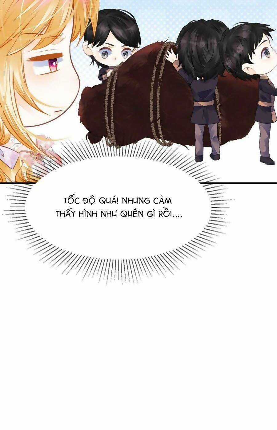 Tôi Không Muốn Làm Bạch Nguyệt Quang Của Kẻ Phản Diện Chapter 40 trang 30