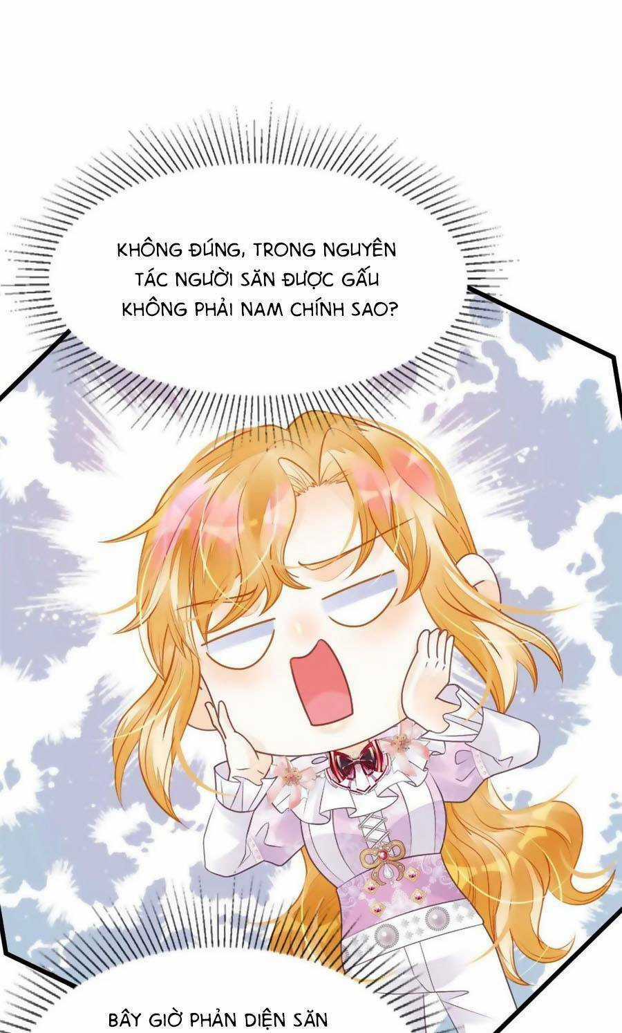 Tôi Không Muốn Làm Bạch Nguyệt Quang Của Kẻ Phản Diện Chapter 40 trang 31