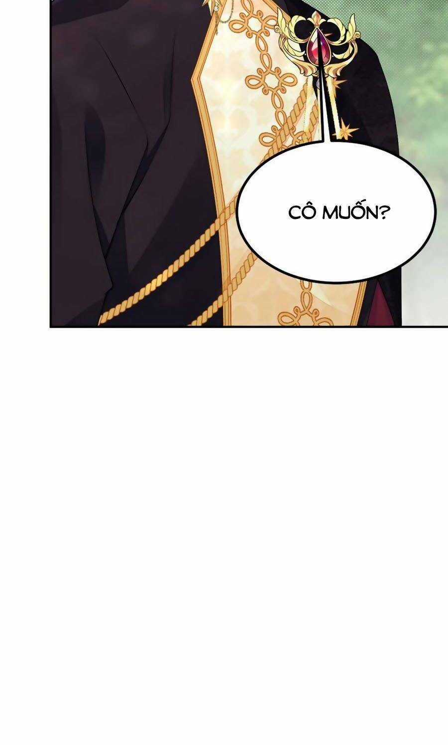 Tôi Không Muốn Làm Bạch Nguyệt Quang Của Kẻ Phản Diện Chapter 40 trang 35