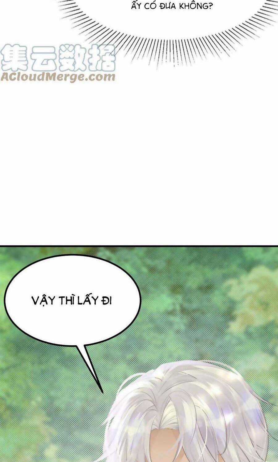 Tôi Không Muốn Làm Bạch Nguyệt Quang Của Kẻ Phản Diện Chapter 40 trang 37