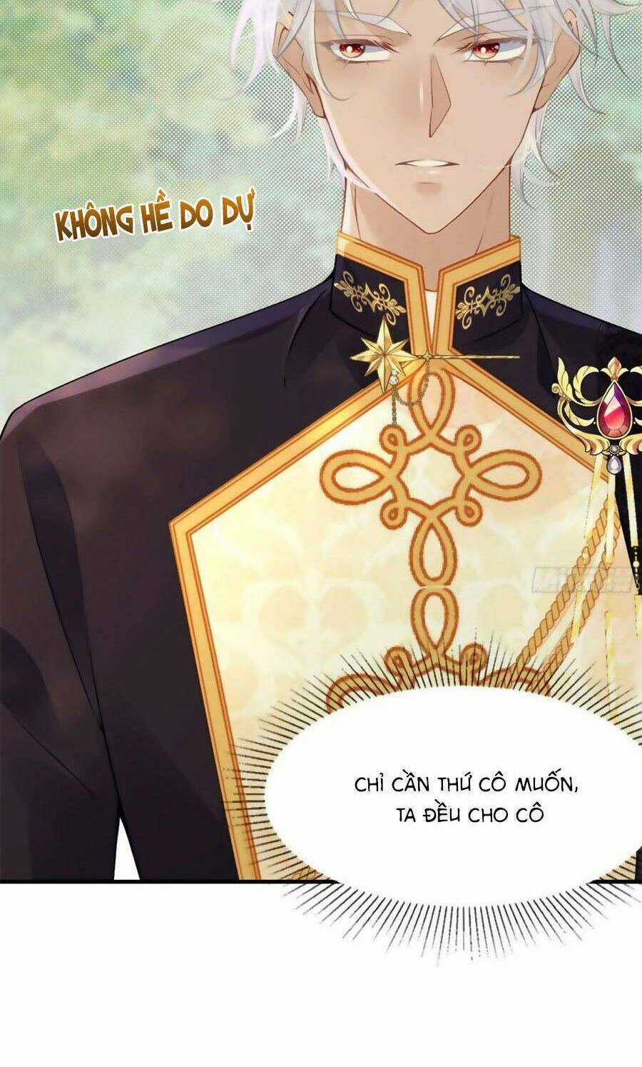 Tôi Không Muốn Làm Bạch Nguyệt Quang Của Kẻ Phản Diện Chapter 40 trang 38