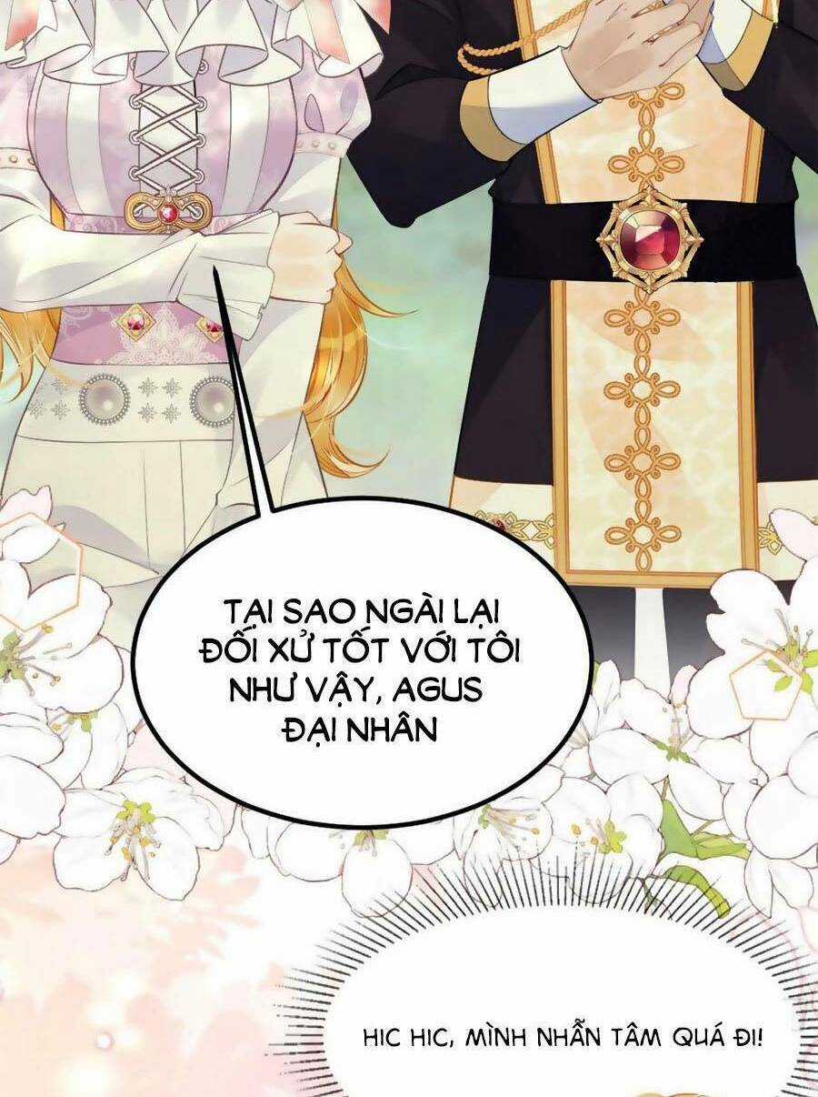 Tôi Không Muốn Làm Bạch Nguyệt Quang Của Kẻ Phản Diện Chapter 40 trang 42