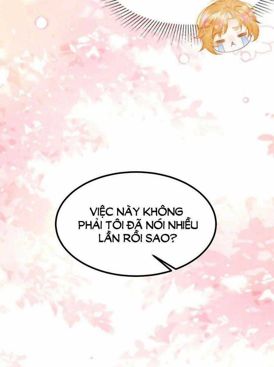 Tôi Không Muốn Làm Bạch Nguyệt Quang Của Kẻ Phản Diện Chapter 40 trang 43