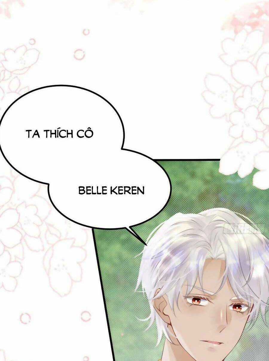 Tôi Không Muốn Làm Bạch Nguyệt Quang Của Kẻ Phản Diện Chapter 40 trang 44