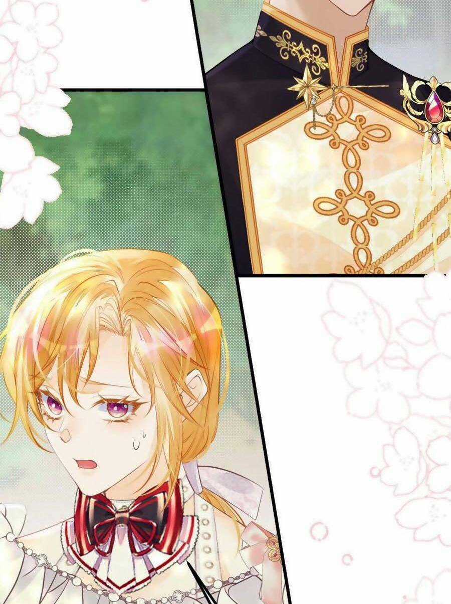 Tôi Không Muốn Làm Bạch Nguyệt Quang Của Kẻ Phản Diện Chapter 40 trang 45