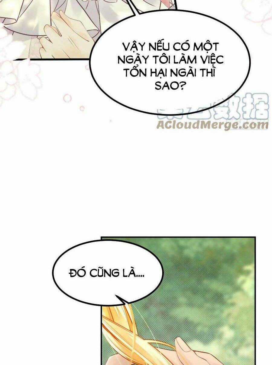 Tôi Không Muốn Làm Bạch Nguyệt Quang Của Kẻ Phản Diện Chapter 40 trang 46