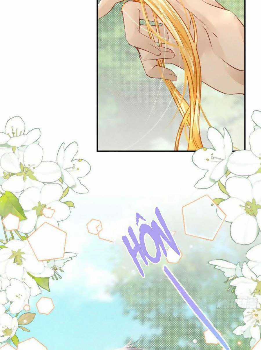 Tôi Không Muốn Làm Bạch Nguyệt Quang Của Kẻ Phản Diện Chapter 40 trang 47