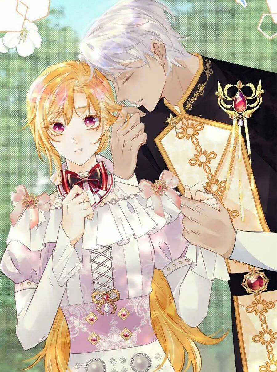 Tôi Không Muốn Làm Bạch Nguyệt Quang Của Kẻ Phản Diện Chapter 40 trang 48