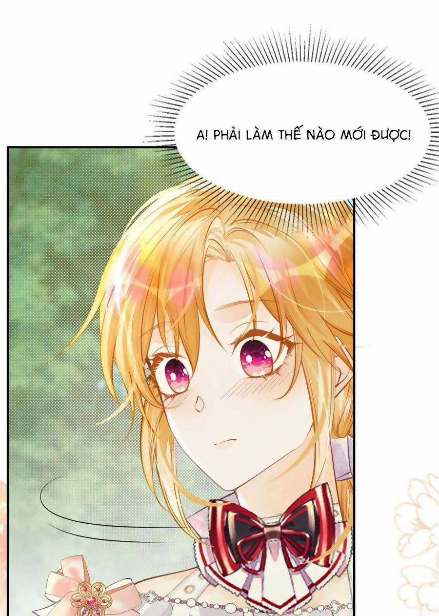 Tôi Không Muốn Làm Bạch Nguyệt Quang Của Kẻ Phản Diện Chapter 40 trang 51