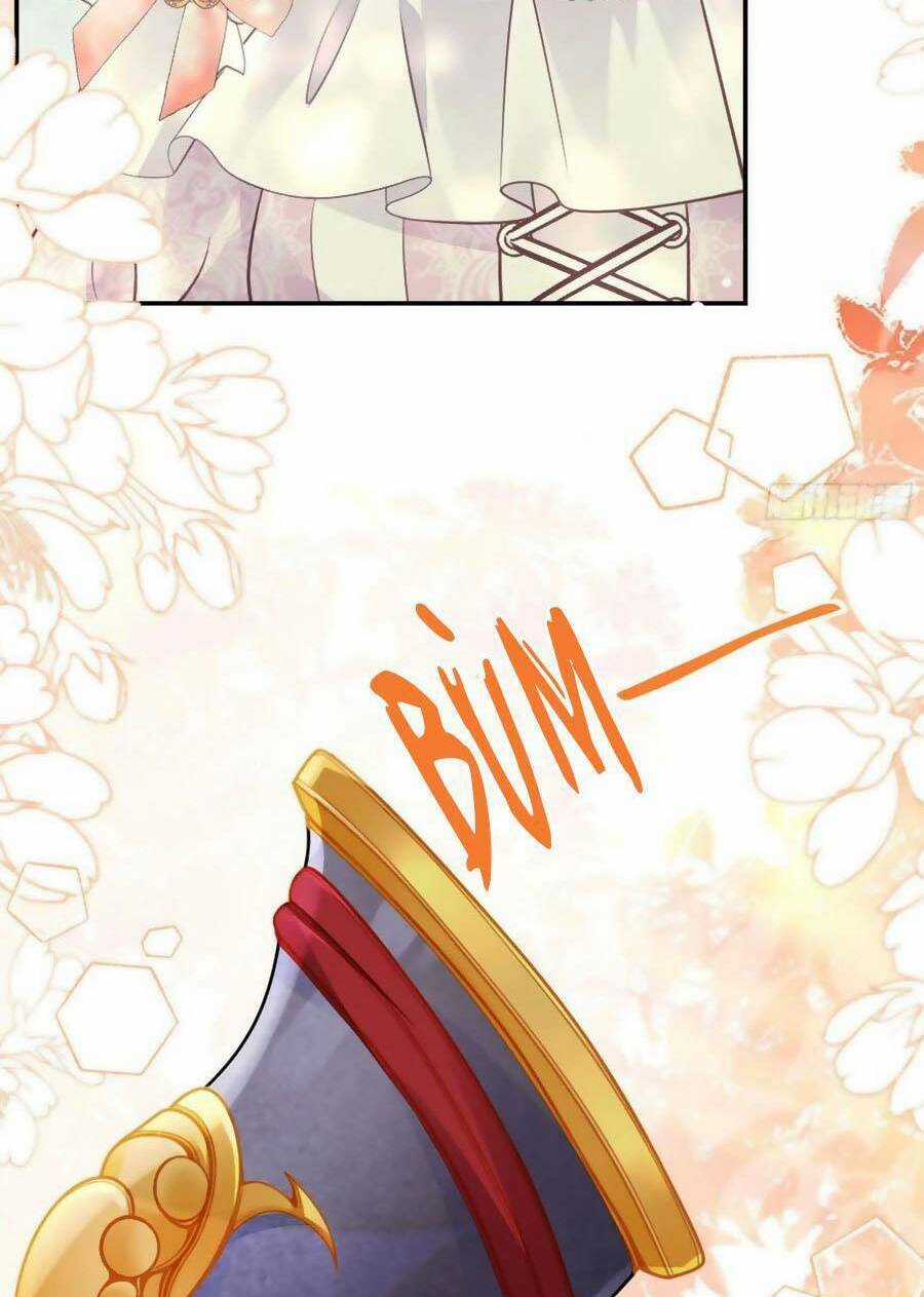 Tôi Không Muốn Làm Bạch Nguyệt Quang Của Kẻ Phản Diện Chapter 40 trang 52