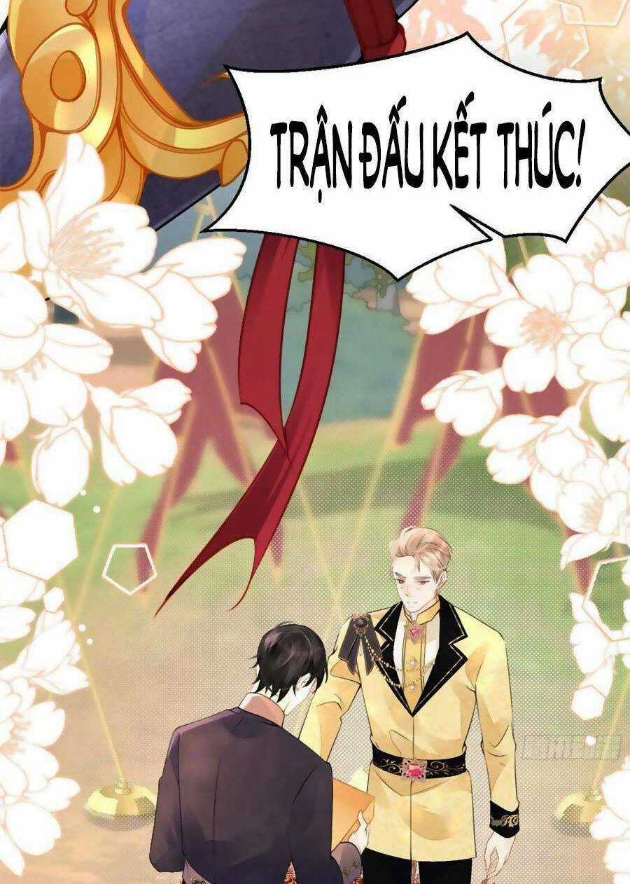 Tôi Không Muốn Làm Bạch Nguyệt Quang Của Kẻ Phản Diện Chapter 40 trang 53