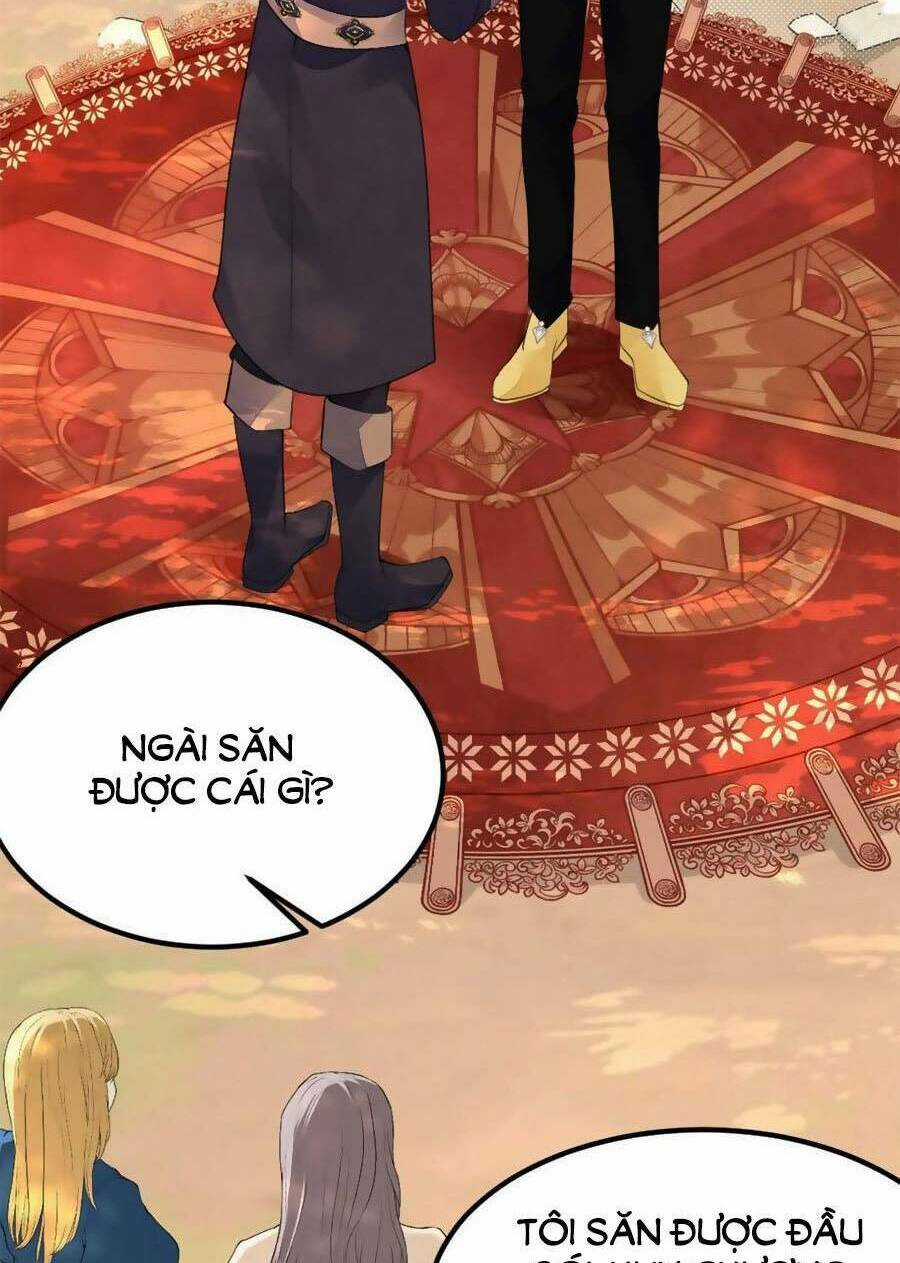 Tôi Không Muốn Làm Bạch Nguyệt Quang Của Kẻ Phản Diện Chapter 40 trang 54