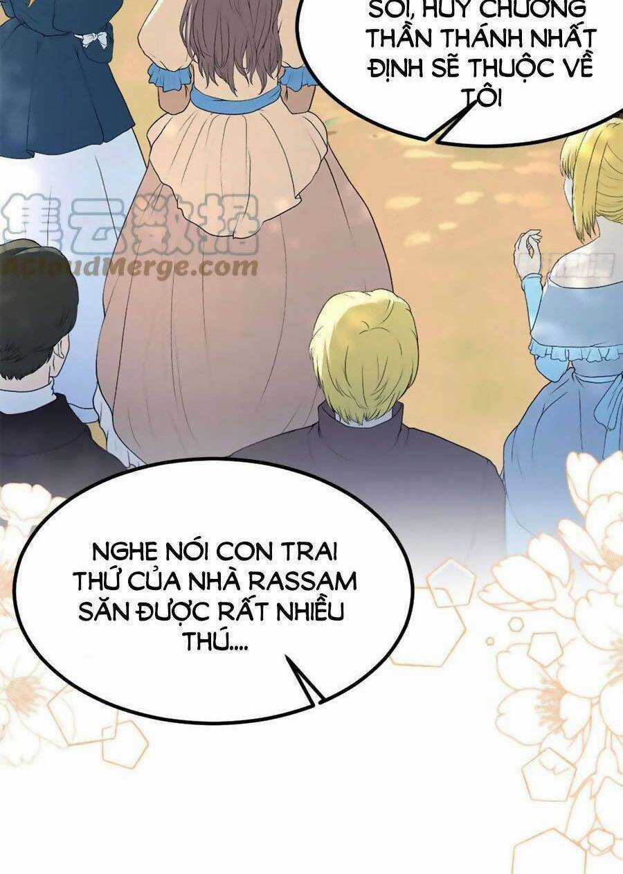 Tôi Không Muốn Làm Bạch Nguyệt Quang Của Kẻ Phản Diện Chapter 40 trang 55