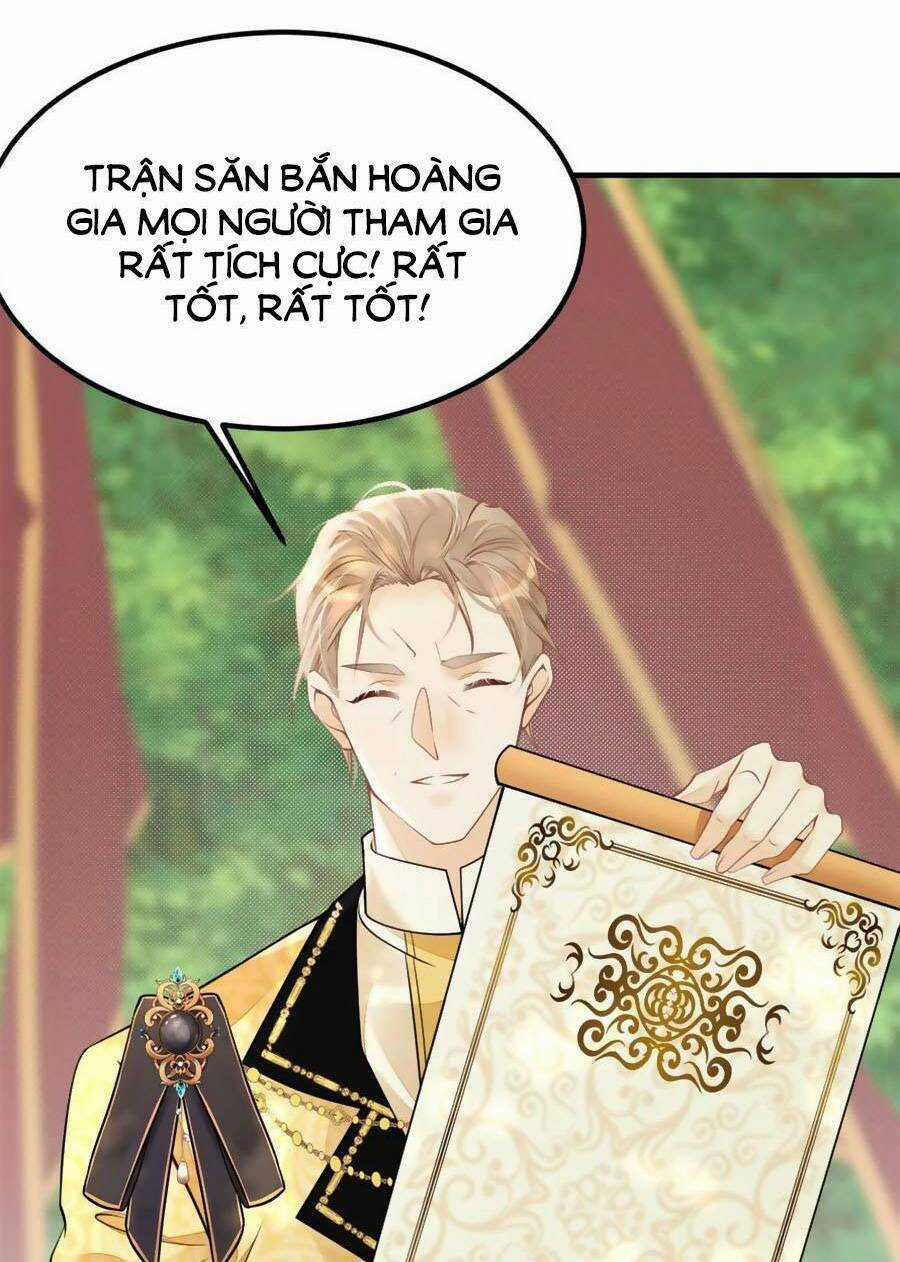 Tôi Không Muốn Làm Bạch Nguyệt Quang Của Kẻ Phản Diện Chapter 40 trang 57